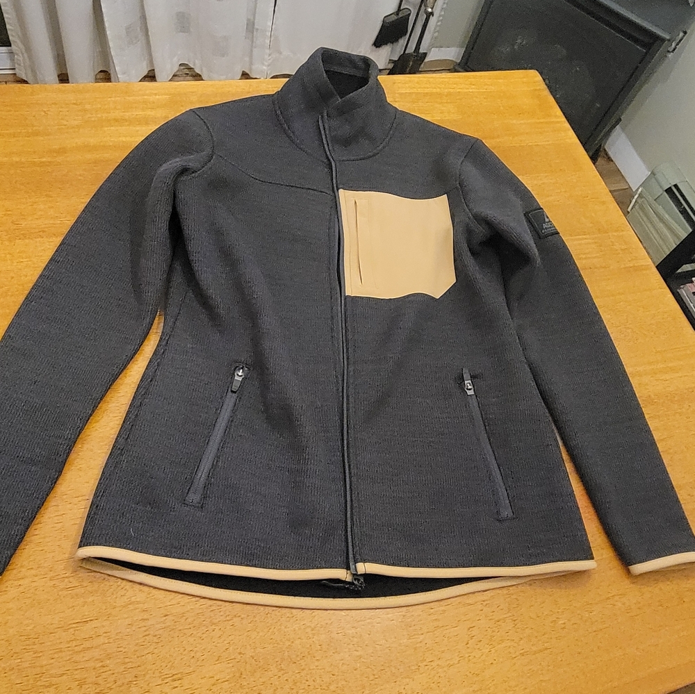 Women's Fleece Lined Jacket
